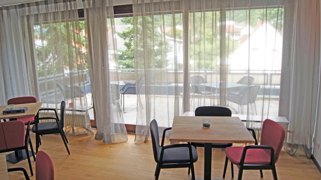 Hotel Restaurant Felderbock Nußloch Exteriér fotografie