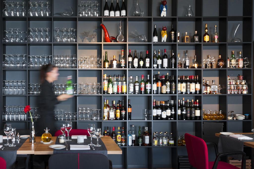 Hotel Restaurant Felderbock Nußloch Exteriér fotografie