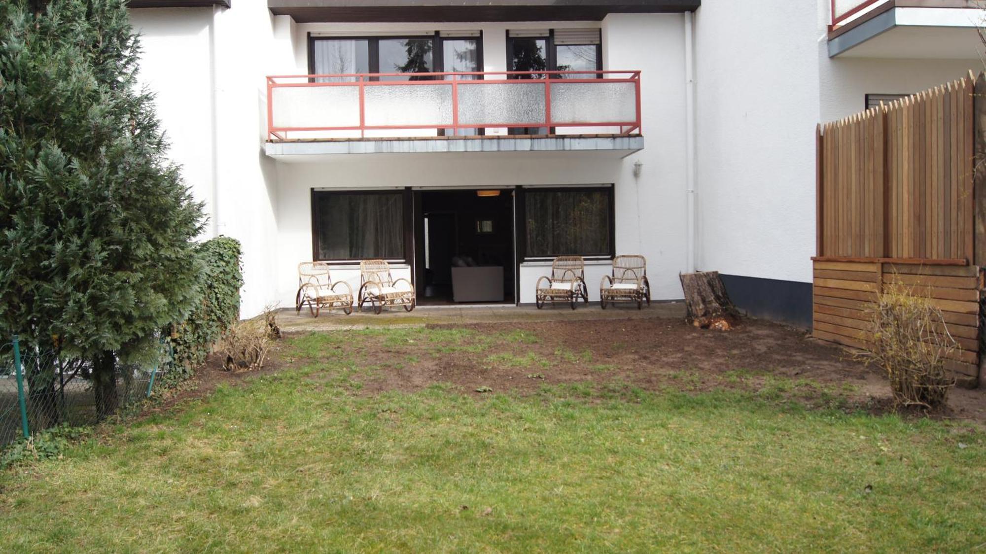 Hotel Restaurant Felderbock Nußloch Pokoj fotografie