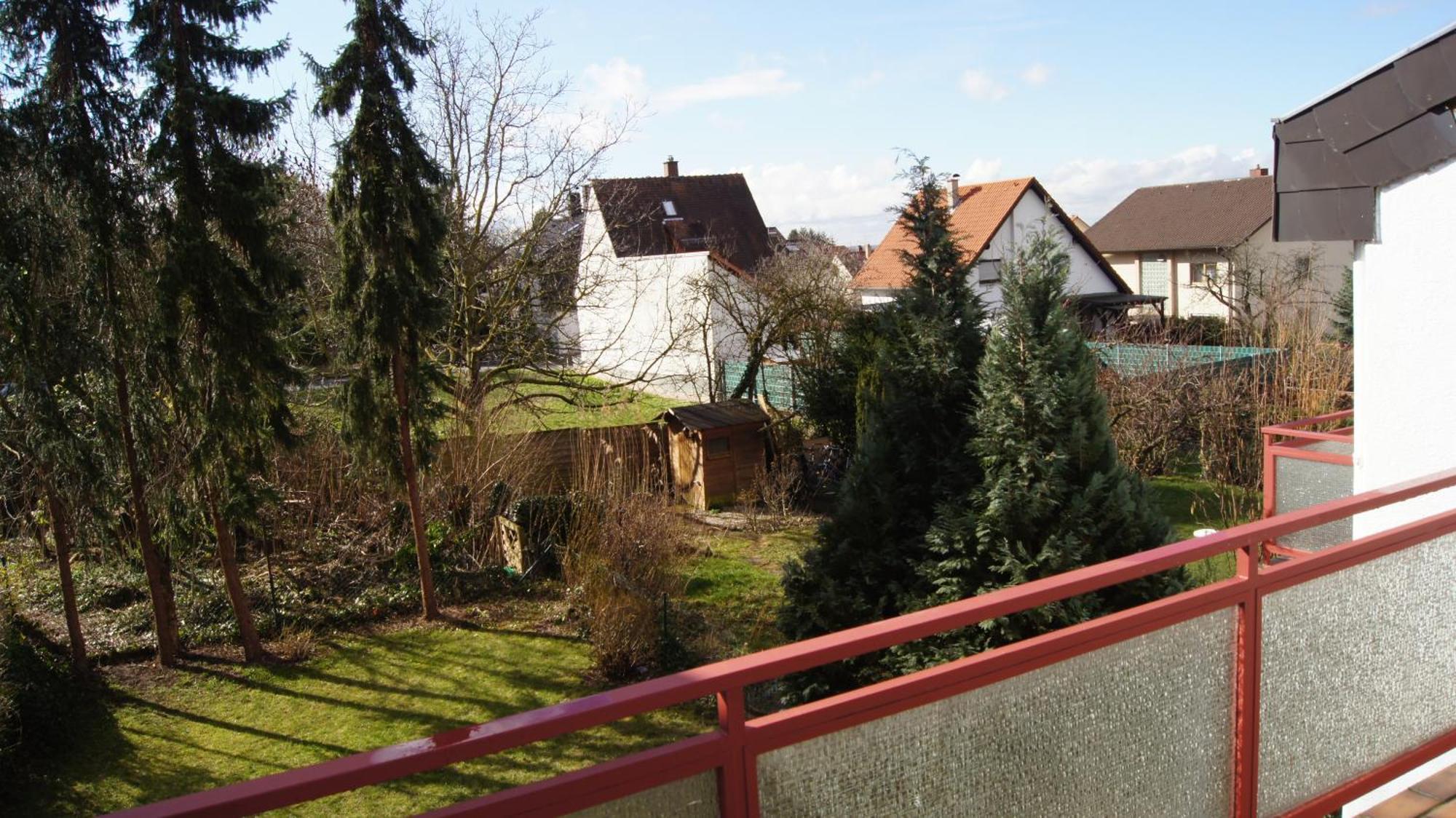 Hotel Restaurant Felderbock Nußloch Pokoj fotografie